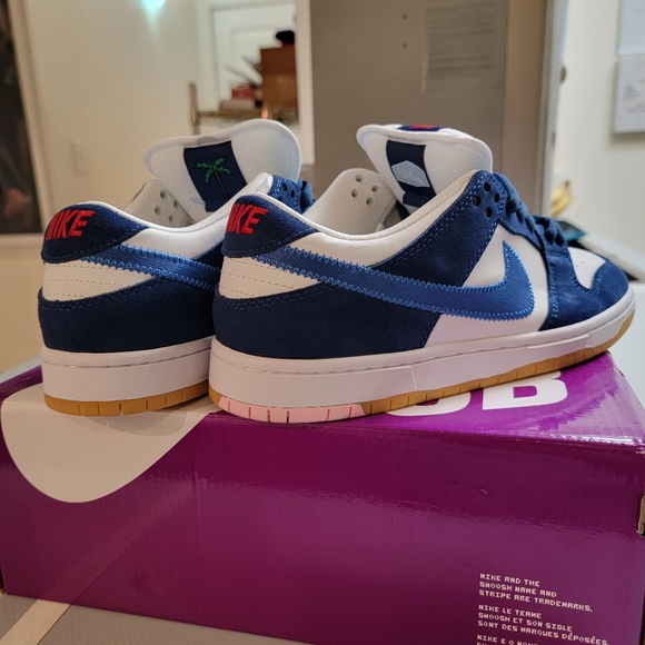 Dunk low Pro - Picture 3 of 6